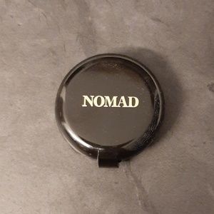 Nomad Cosmetics Eyeshadow